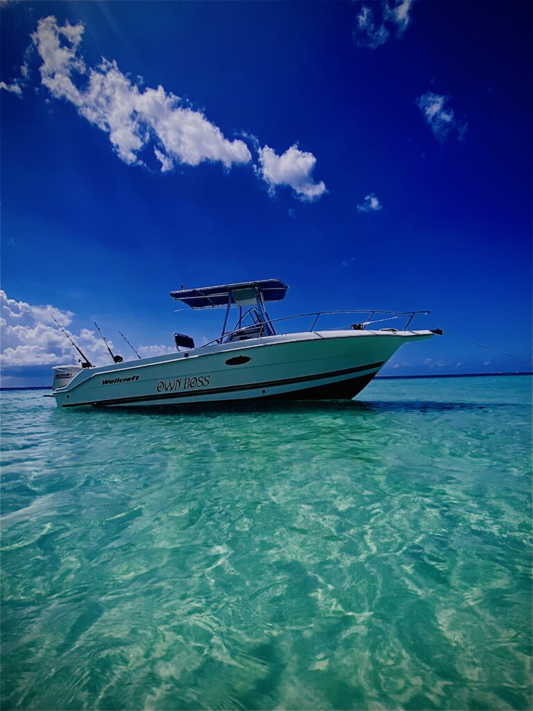 Best Boat tours in cayman